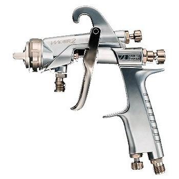 アネスト岩田 大型 WIDER2-S 吸上式スプレーガン(旧W-200S アネスト岩田 大型 WIDER2-S 吸上式スプレーガン(旧W-200S
