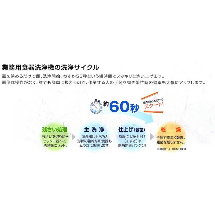 容器洗浄機 全自動 食器洗浄機 業務用 アンダーカウンター 洗浄 容器洗浄機 全自動 食器洗浄機 業務用 アンダーカウンター 洗浄