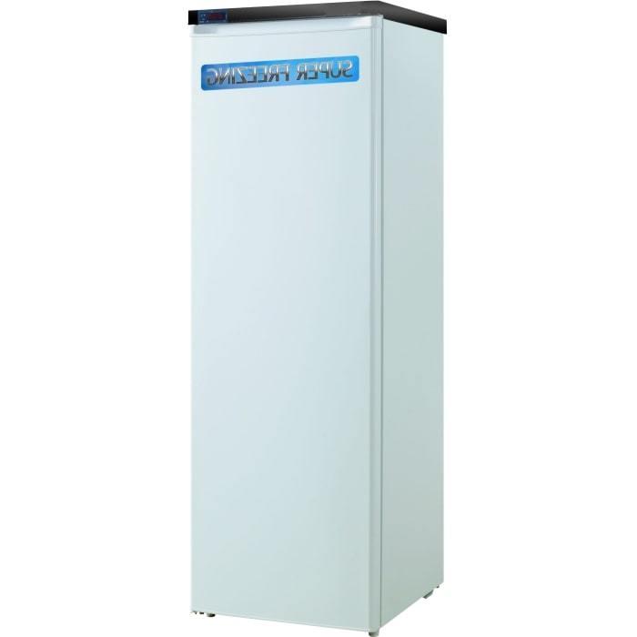 超低温フリーザー 縦型 冷凍ストッカー MG-207s 業務用冷凍庫 198L -55