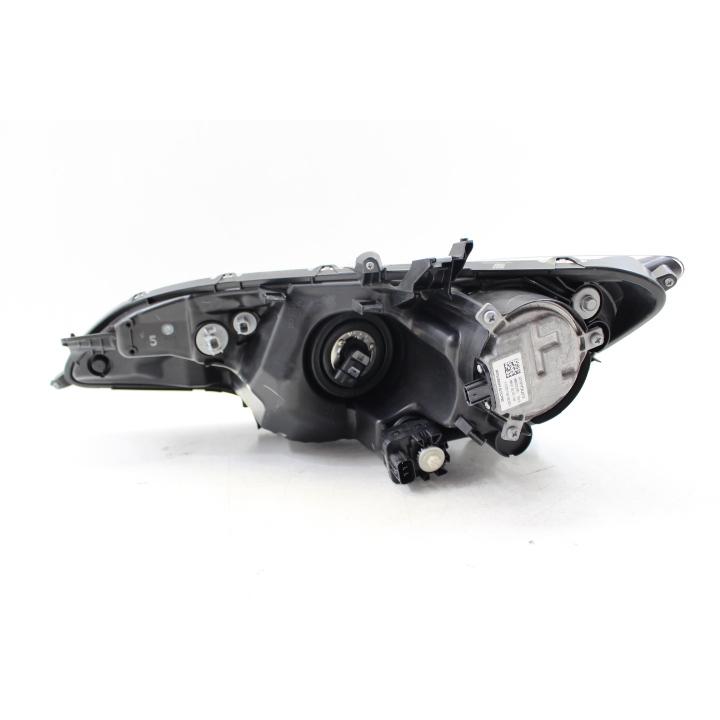 美品 フィット GP5 ハイブリッド 前期 ヘッドライト 右 右側