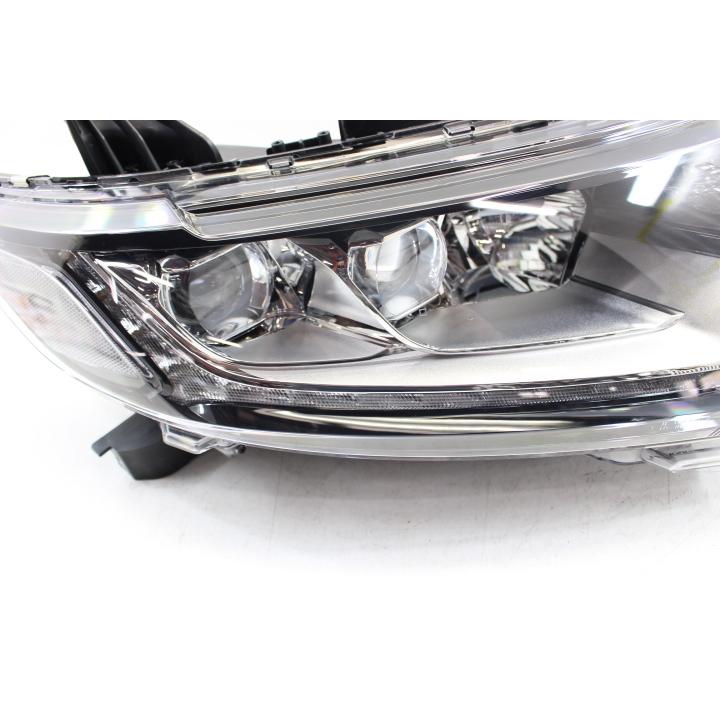 三菱 純正 アウトランダー 《 GF8W 》 右ヘッドライト P31200-25000019  