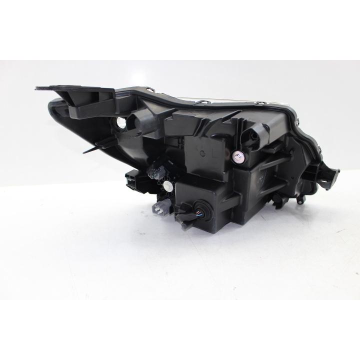 美品/キズ無 トール M900S ルーミー M900A カスタム ヘッドライト 左