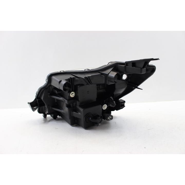 美品/キズ無 トール M900S ルーミー M900A カスタム ヘッドライト 右