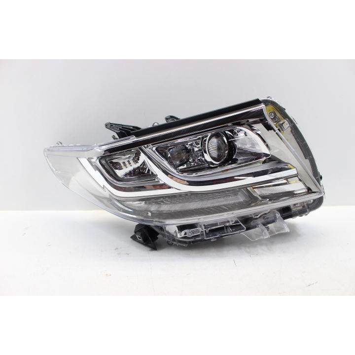中古】アルファード 30系 前期 AGH30/AGH35/GGH30/GGH35/AYH30 ヘッド 