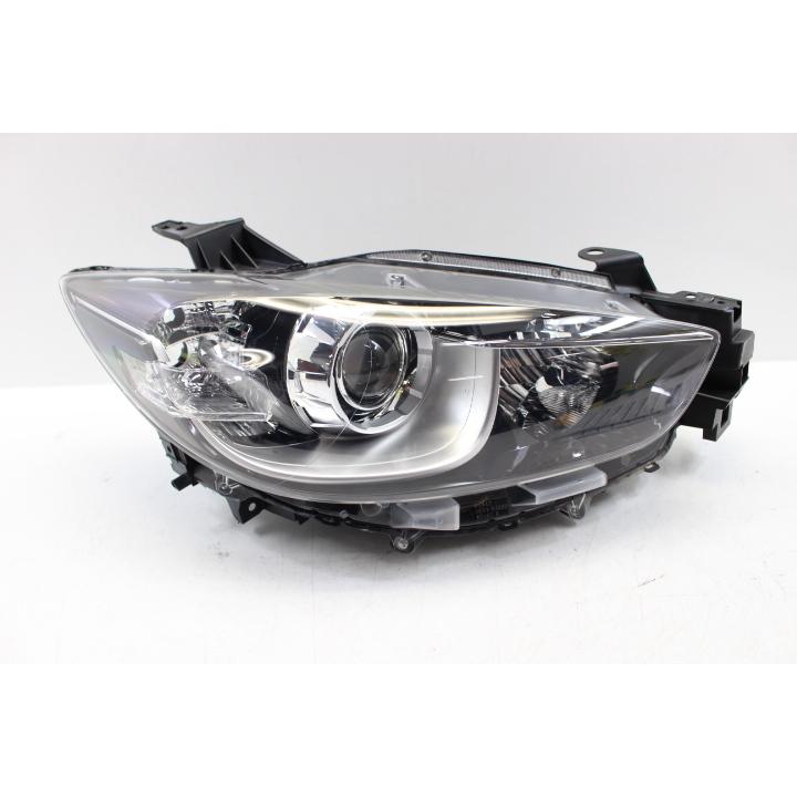 CX-5 ヘッドライト右側のみ