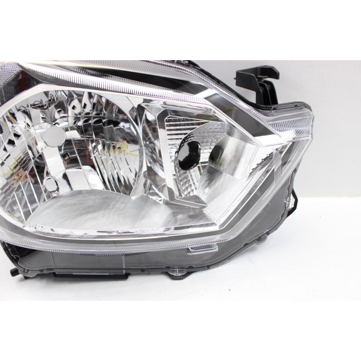 ミライース ヘッドライト LA350S (Ｒ) 楽天市場】【レビューでLEDプレゼント】ミライース LA350S