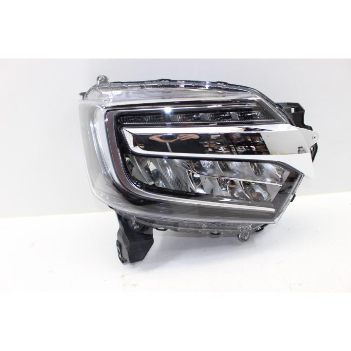 N-BOX LEDヘッドライト右