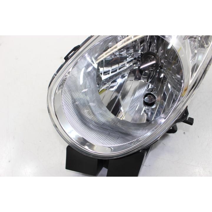 美品/破損無 R2 RC1 RC2 後期 ヘッドライト 左 左側 ハロゲン レベ付