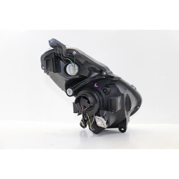 RC1 R2ヘッドライト左 美品 美品/破損無 R2 RC1 RC2 後期 ヘッドライト 左 左側 ハロゲン レベ付