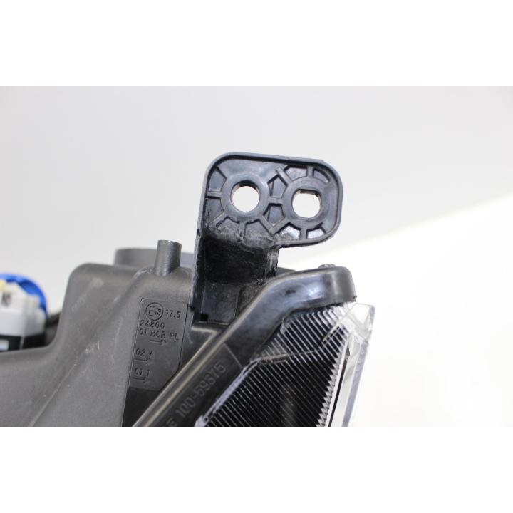 美品 ワゴンR MH55S ハイブリッド ヘッドライト 左 左側 LED 美品 ワゴンR MH55S ハイブリッド ヘッドライト 左 左側 LED