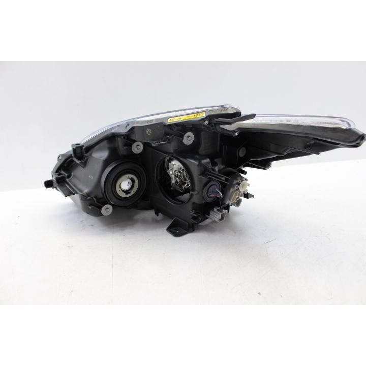 返金用 美品 プリウス ZVW30 後期 ヘッドライト 右 右側 キセノン HID