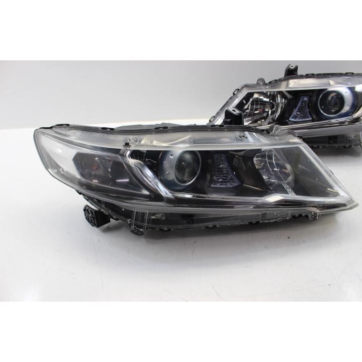 美品 オデッセイ RB3 前期 ヘッドライト 左右 キセノン HID レベ付 スタンレー P7692 刻印J0 247439+247440 : リペアクリエート - 通販 - Yahoo!ショッピング 美品 オデッセイ RB3 前期 ヘッドライト 左右 キセノン HID レベ付 スタンレー P7692 刻印J0 247439+247440 : リペアクリエート - 通販 - Yahoo!ショッピング