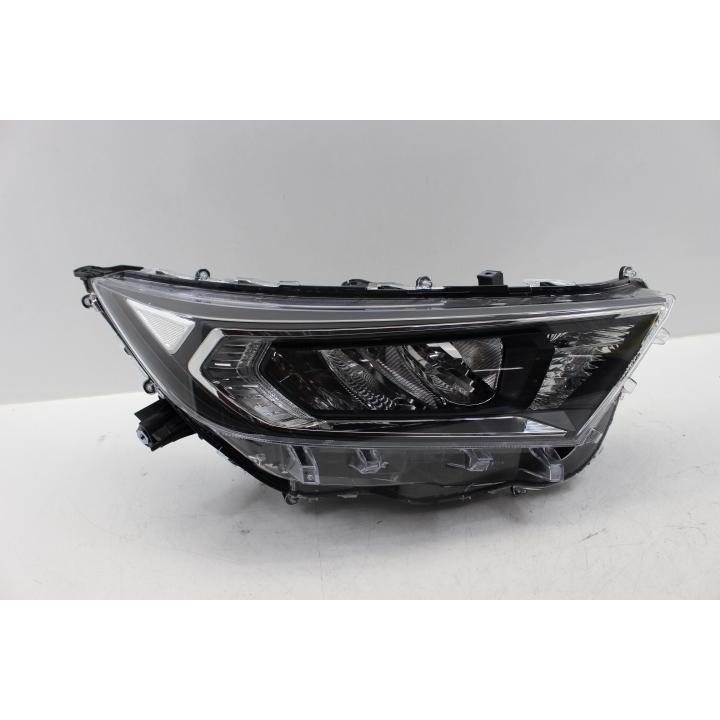 トヨタ　RAV4 MXAA54 GZ ヘッドライト トヨタ RAV4 MXAA54 GZ ヘッドライト トヨタRAV4 MXAA54 GZ