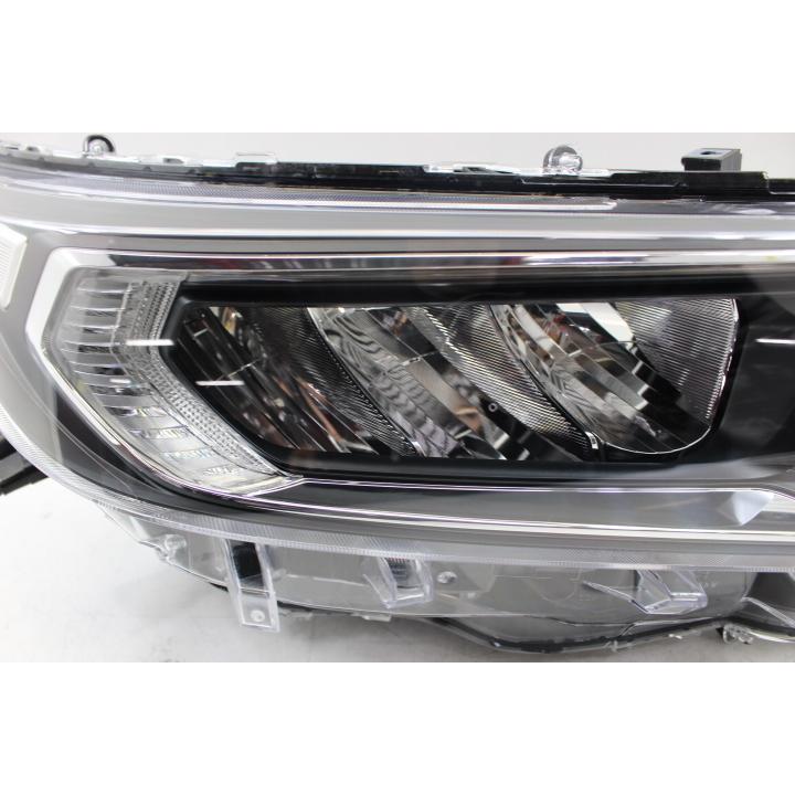 トヨタ　RAV4 MXAA54 GZ ヘッドライト トヨタRAV4 MXAA54 GZ ヘッドライト