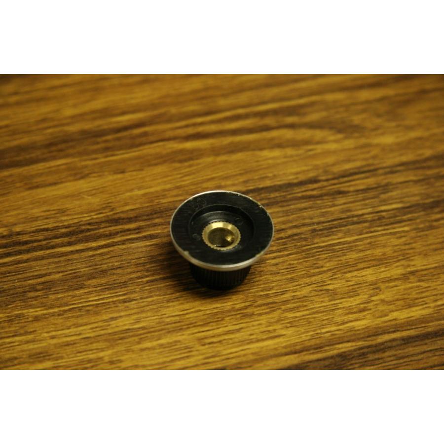 アルミニウムハットノブ スケールナンバータイプ 24mm : Repair