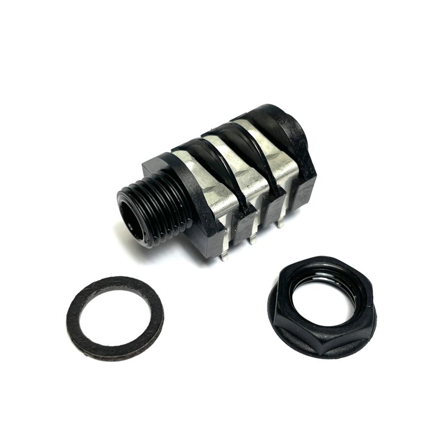 CLIFF STEREO JACK ステレオジャック 基板マウント型 : Repair Garage