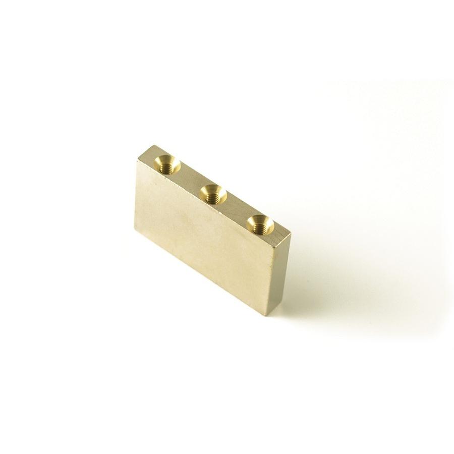 Floyd Rose fr37 トレモロブロック 並行輸入品】FLOYD ROSE TREMOLO BLOCK 32mm トレモロブロック