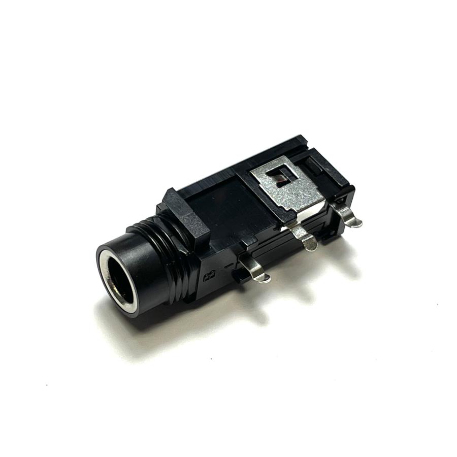 JALCO MONO JACK ナット別売 ( JC-120 /Roland などに ) : Repair