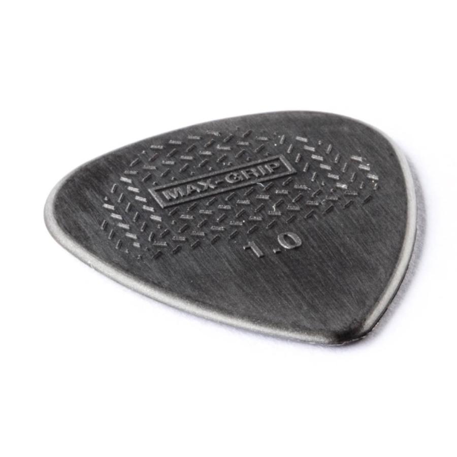 Jim Dunlop (ジムダンロップ) Max-Grip Nylon Standard, Black, 1.0mm(449P1.0)｜repairgarage｜02