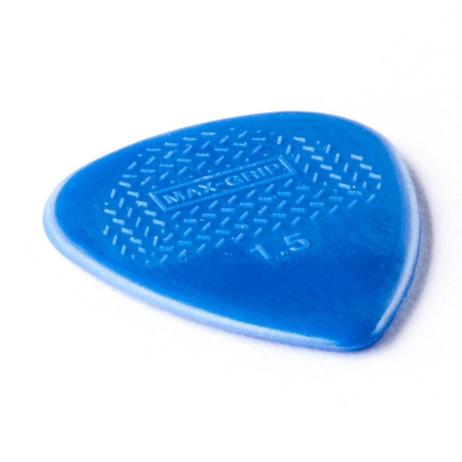 Jim Dunlop (ジムダンロップ) Max-Grip Nylon Standard, Blue, 1.5mm(449P1.5)｜repairgarage｜02