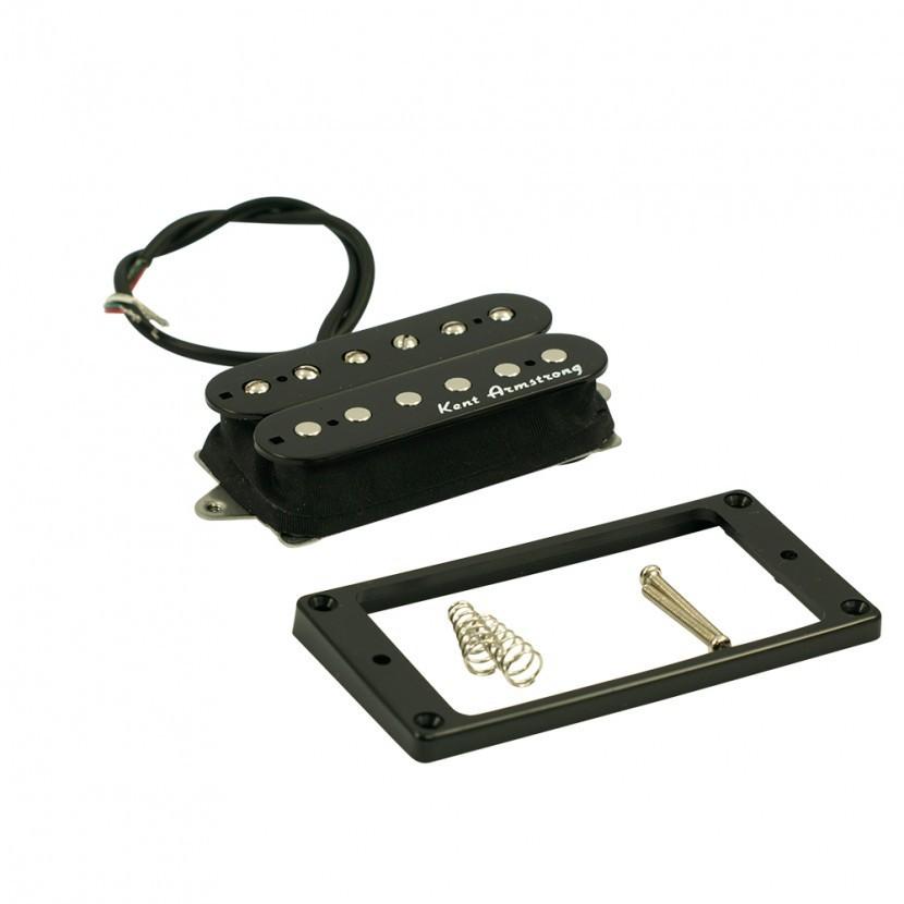 Kent Armstrong M Series Tempest Distortion PAF Style Humbucker Pickup