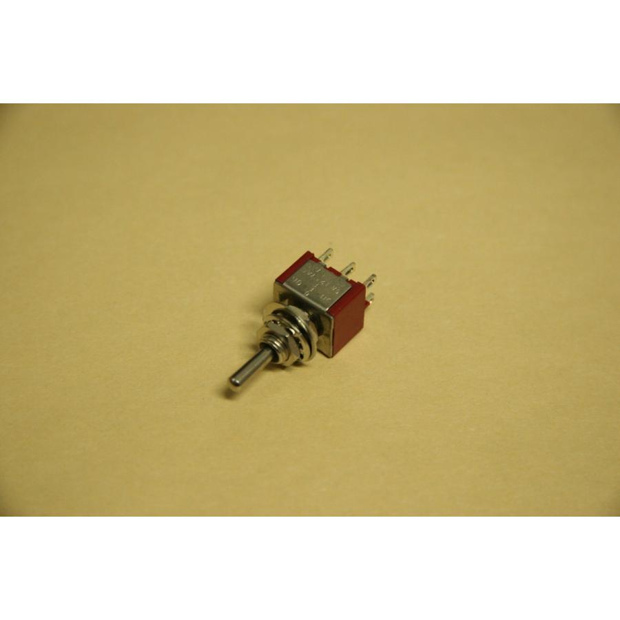 ON-OFF-ON ミニトグルスイッチ : Repair Garage Web Store - 通販