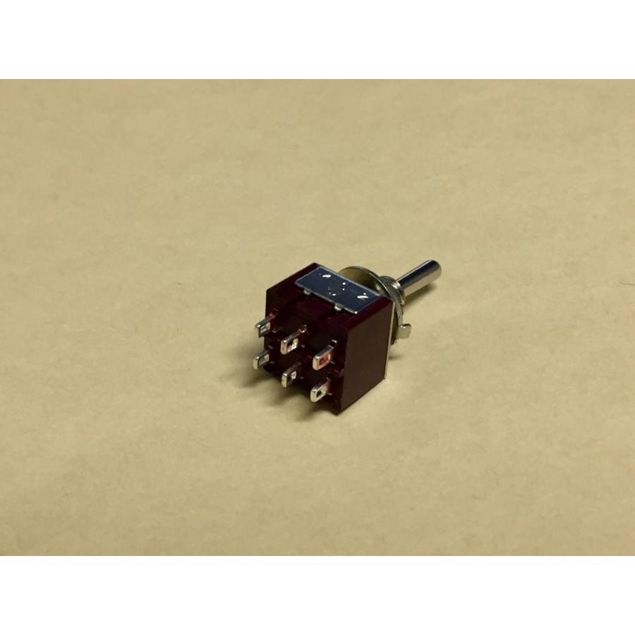 ON-ON-ON ミニトグルスイッチ : Repair Garage Web Store - 通販