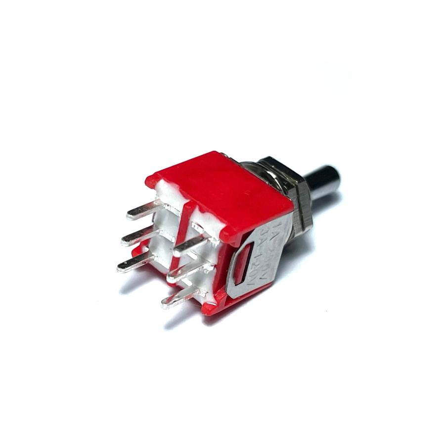 on-on-on 極小トグルスイッチ : Repair Garage Web Store - 通販