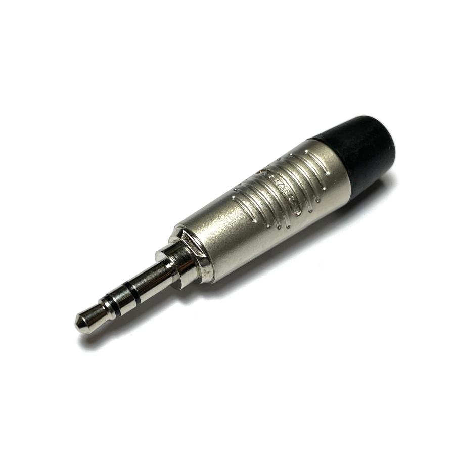 REAN ( NEUTRIK ) RTP3C 3.5mm ステレオプラグ オス : Repair Garage Web Store - 通販 ...