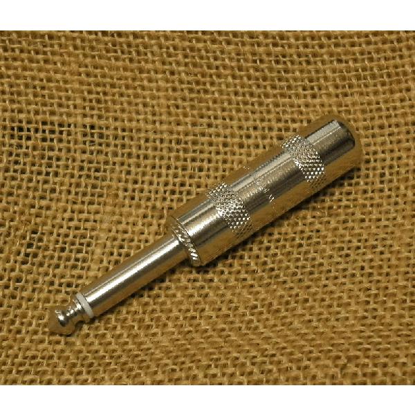 SWITCHCRAFT (スイッチクラフト) 280 1/4" MONO PHONE PLUG SC280Repair Garage