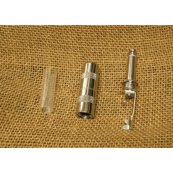 SWITCHCRAFT (スイッチクラフト) 280 1/4" MONO PHONE PLUG SC280Repair Garage