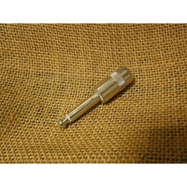 SWITCHCRAFT (スイッチクラフト) 380 1/4" MONO SHORT PHONE PLUG SC380Repair