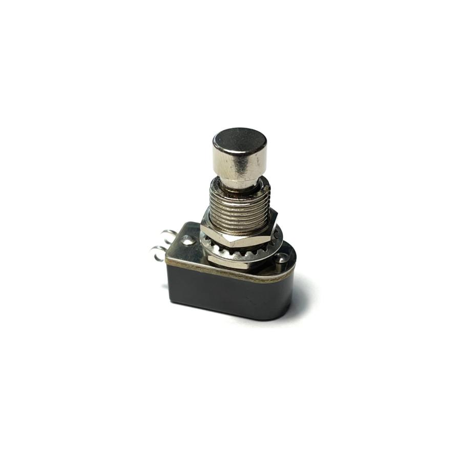SPST モーメンタリスイッチ : Repair Garage Web Store - 通販 - Yahoo