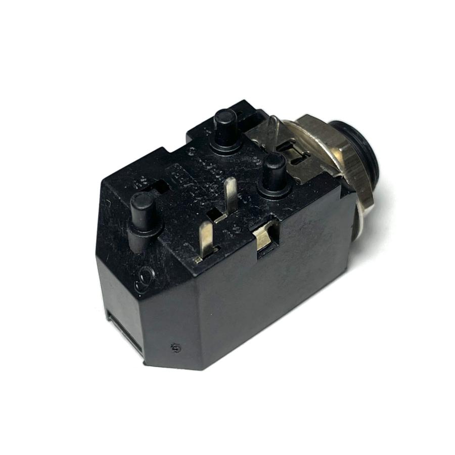 SWITCHCRAFT (スイッチクラフト) RN112APC MONO フォンジャック : Repair Garage Web Store ...