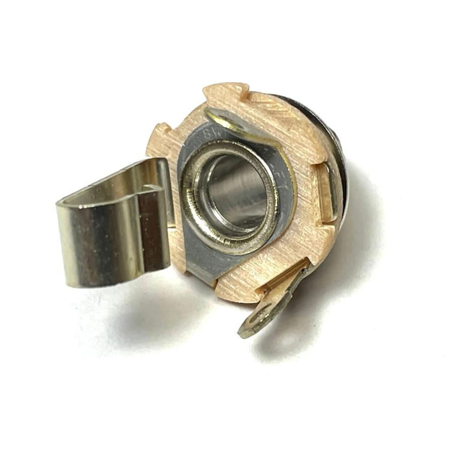 SWITCHCRAFT 11 MONO PHONE JACK スイッチクラフト モノジャック