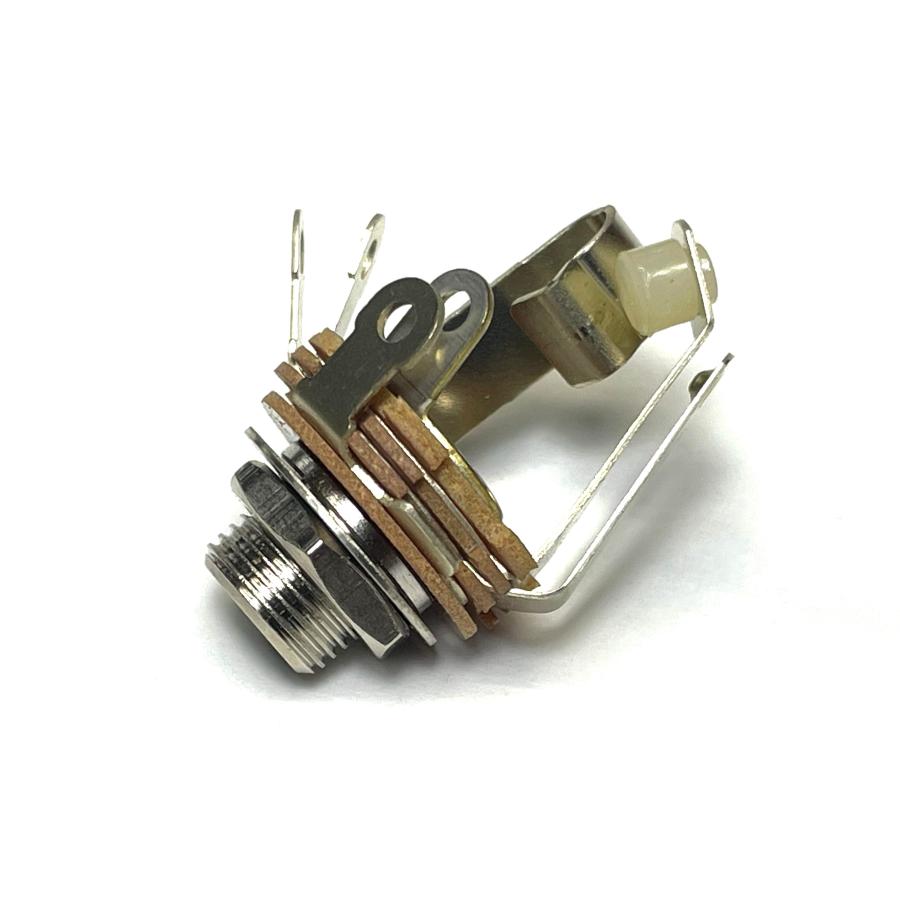 ヴィンテージ　スイッチクラフトジャック SWITCHCRAFT スイッチクラフト モノラル フォンジャック ロング #11L