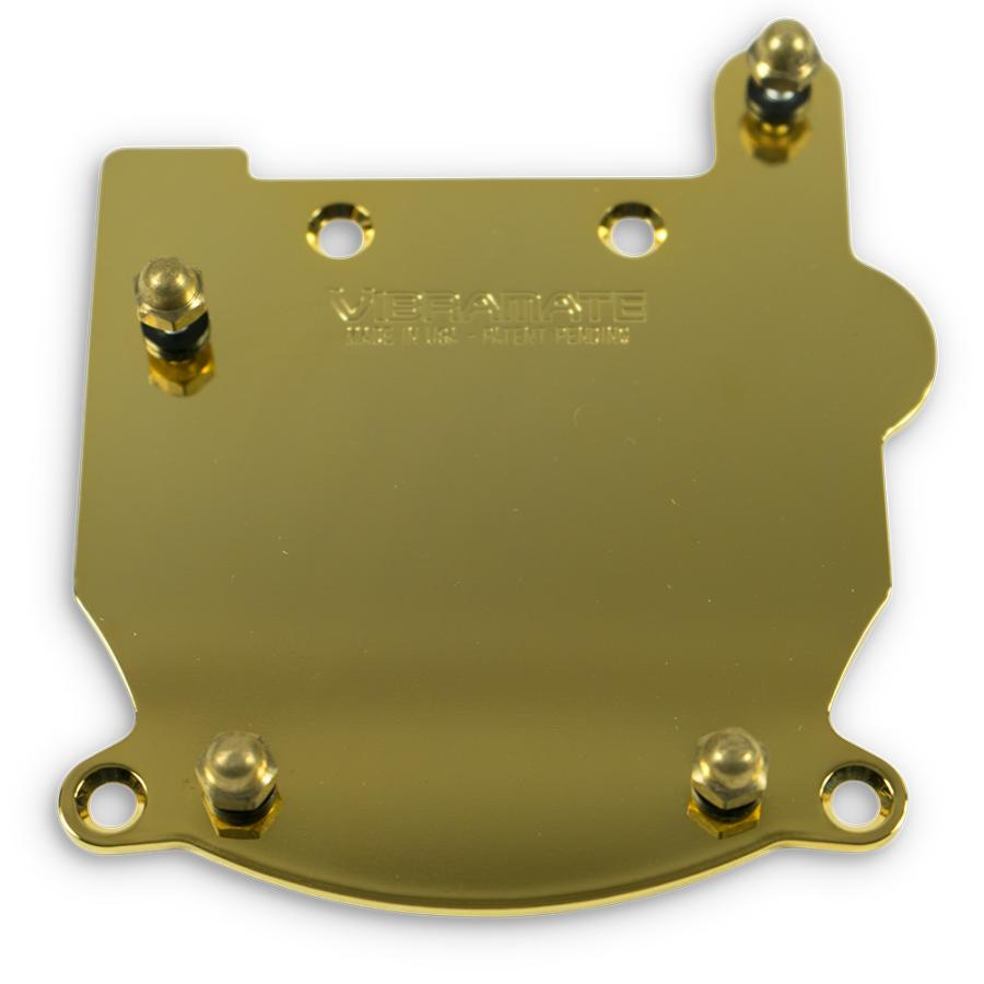 並行輸入品】Vibramate V5-JAM GOLD ジャズマスター用 Bigsby B5