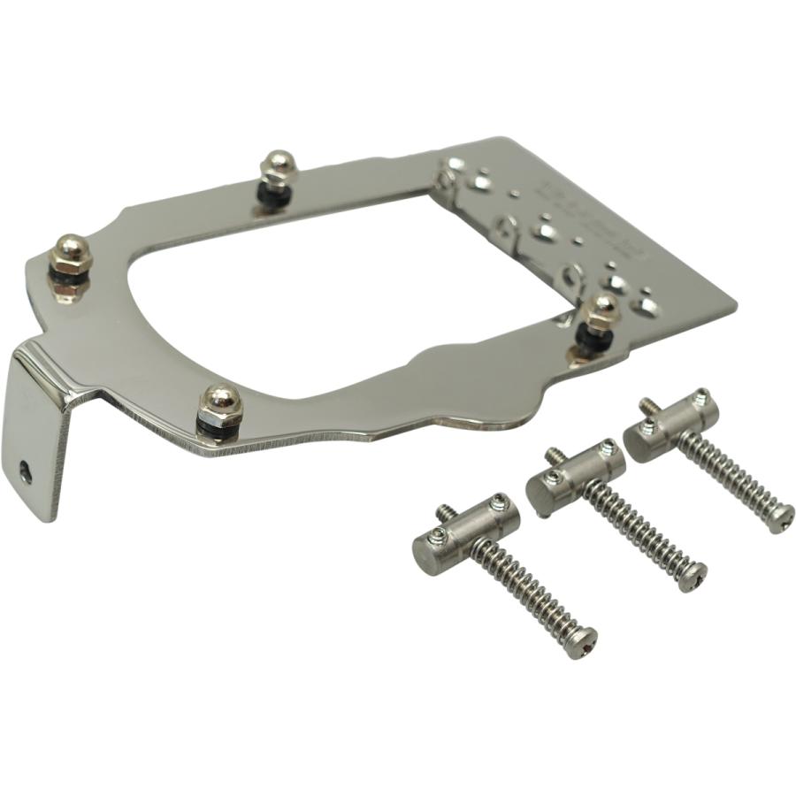 Vibramate Stage I Cabronita Telecaster Adapter Kit For Bigsby B5