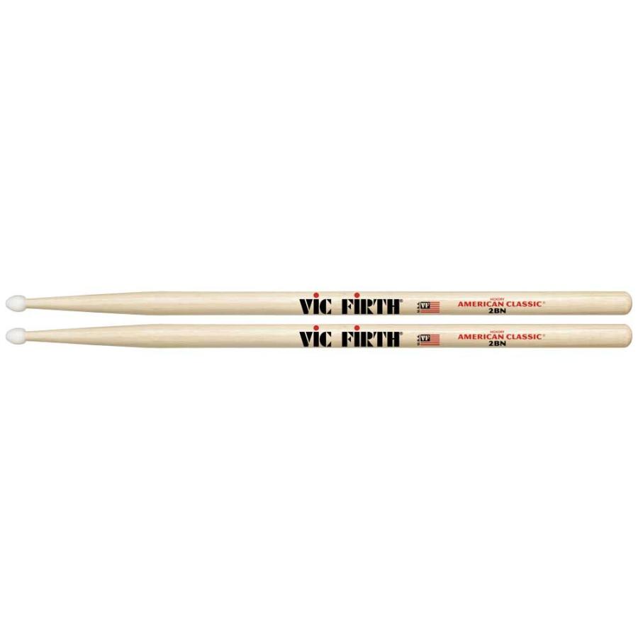 VIC FIRTH ２BN AmericanClassic｜repairgarage