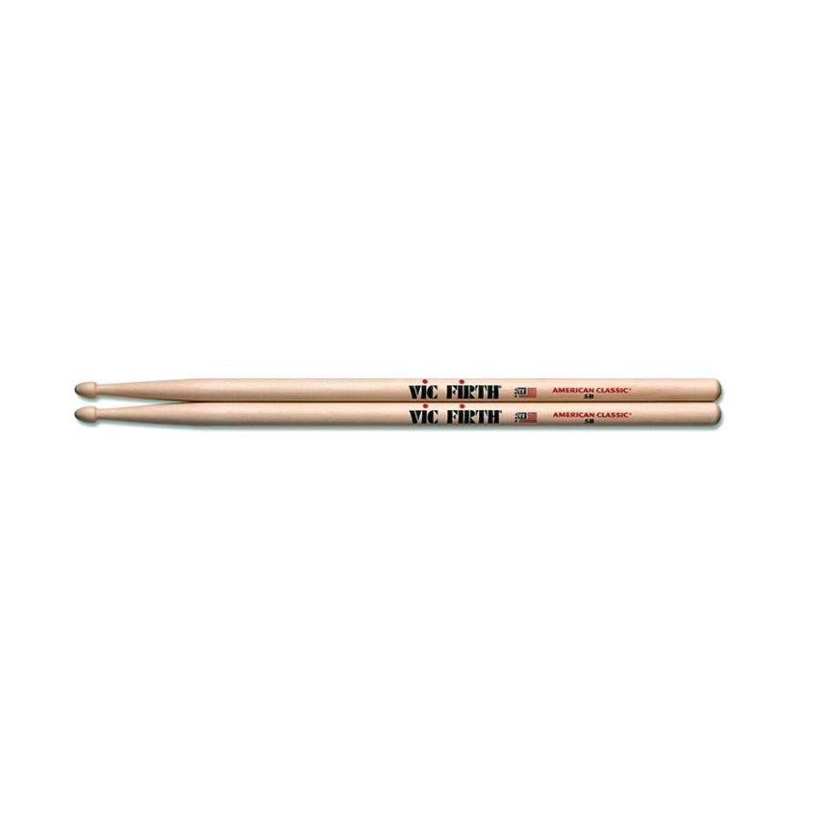 VIC FIRTH 5B AmericanClassic｜repairgarage