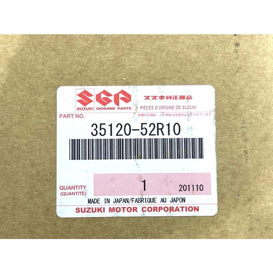 ☆極美品☆ スズキ スイフト ZC83 純正 右 ハロゲン ヘッドライト