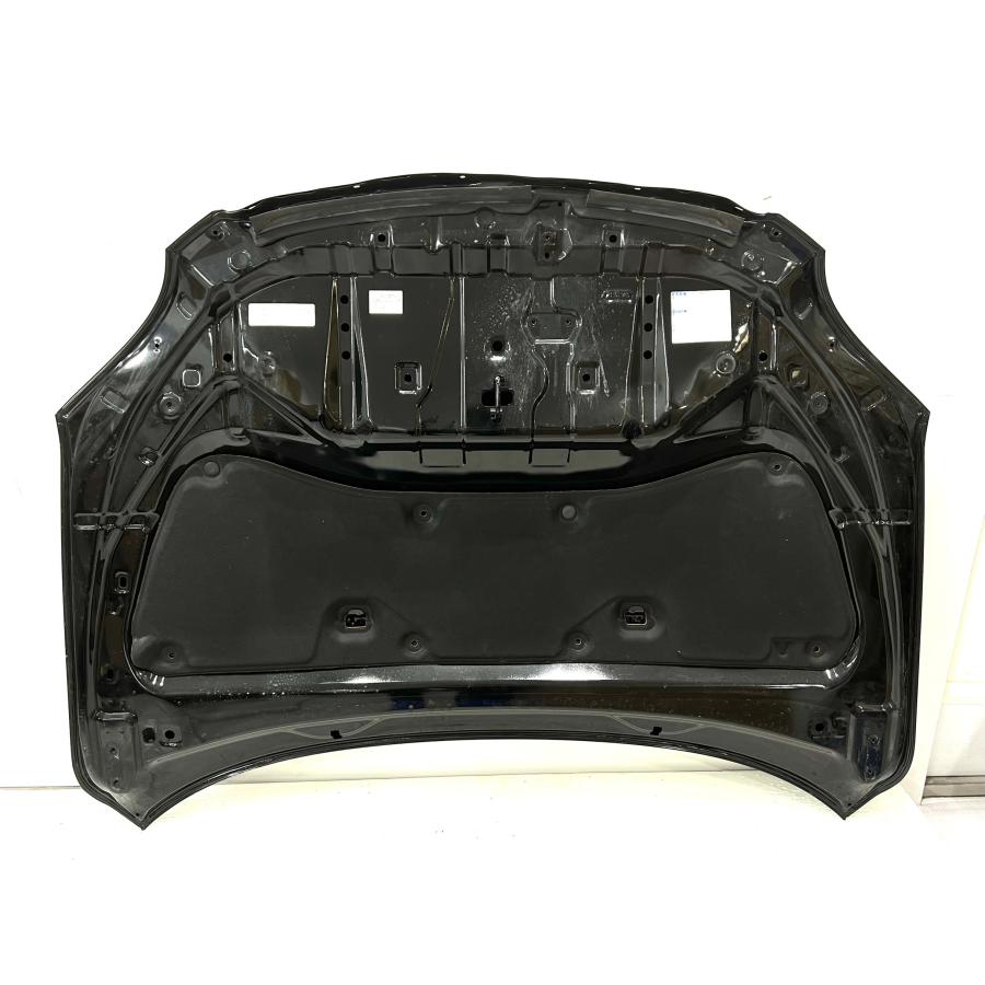 トヨタ ヴァンガード ACA33W/38W GSA33W 純正 ボンネット パネル