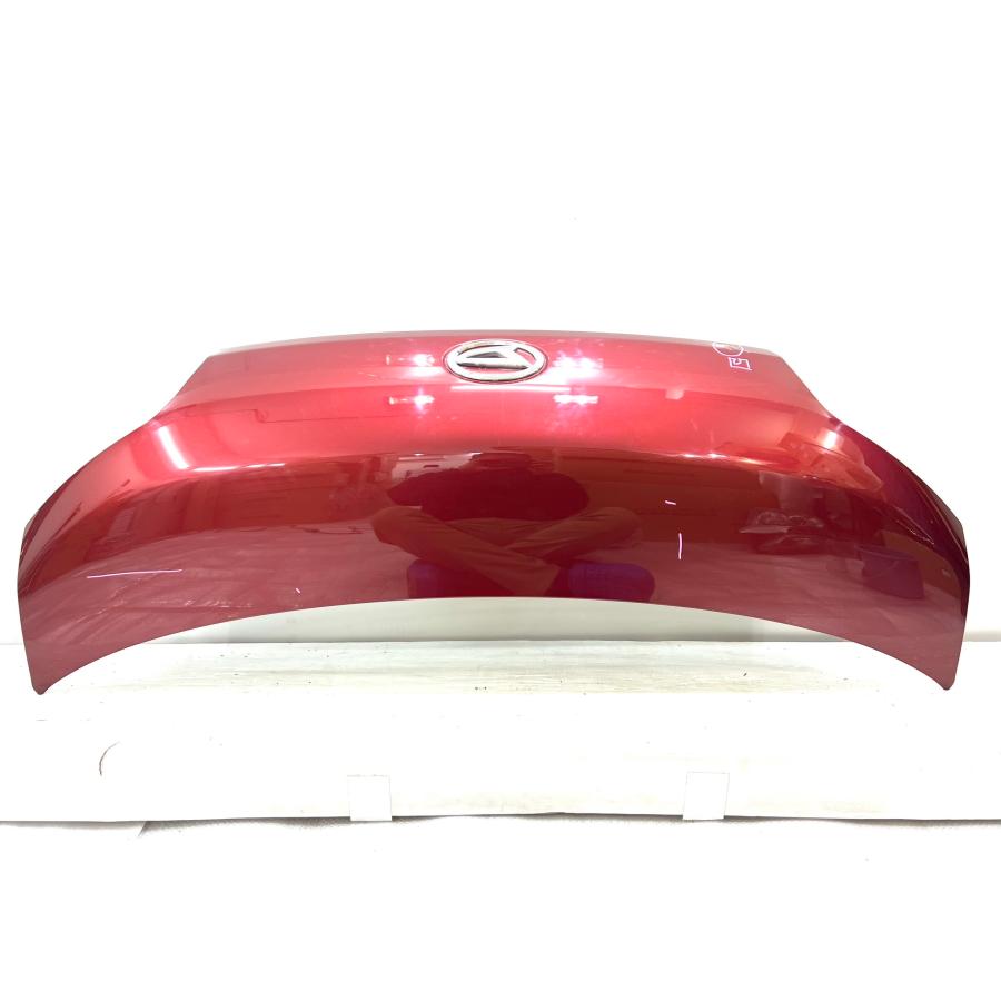 タント ボンネット ワインレッド R67 LA600S LA610S 53301 ダイハツ タント LA600S LA610S 後期 純正 ボンネット パネル フード