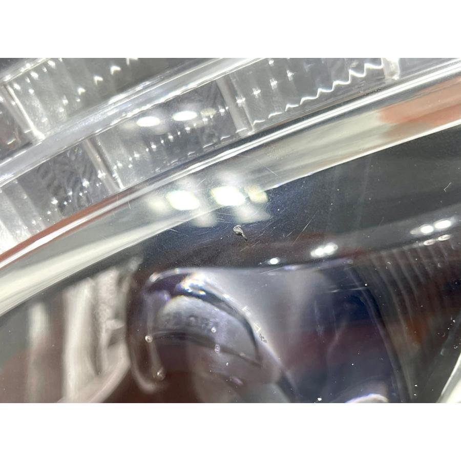 メルセデスベンツ W222 Sクラス 前期 純正 左 LED ヘッドライト