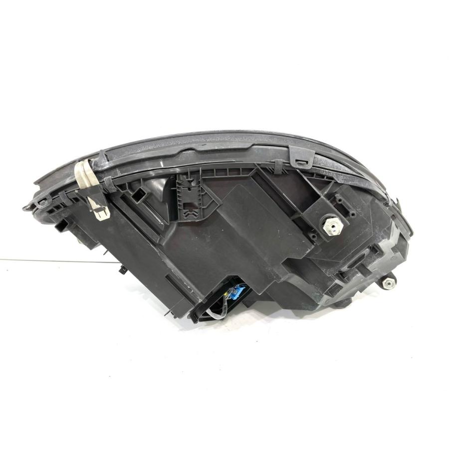 メルセデスベンツ W222 Sクラス 前期 純正 左 LED ヘッドライト