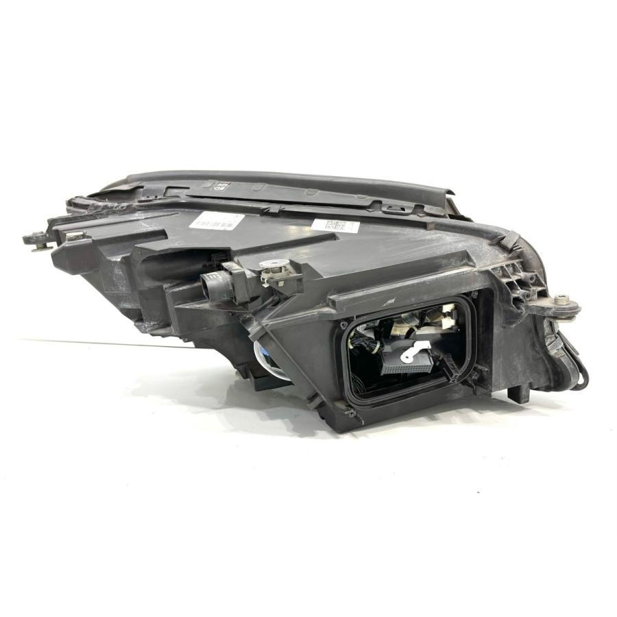 メルセデスベンツ W222 Sクラス 前期 純正 左 LED ヘッドライト