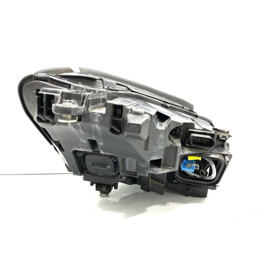 メルセデスベンツ W222 Sクラス 前期 純正 左 LED ヘッドライト
