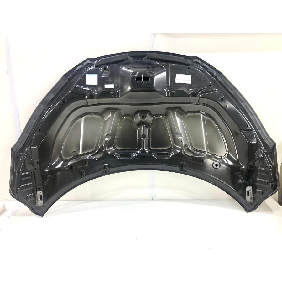 ホンダ ヴェゼル RU1/RU2/RU3/RU4 純正 ボンネット フード パネル
