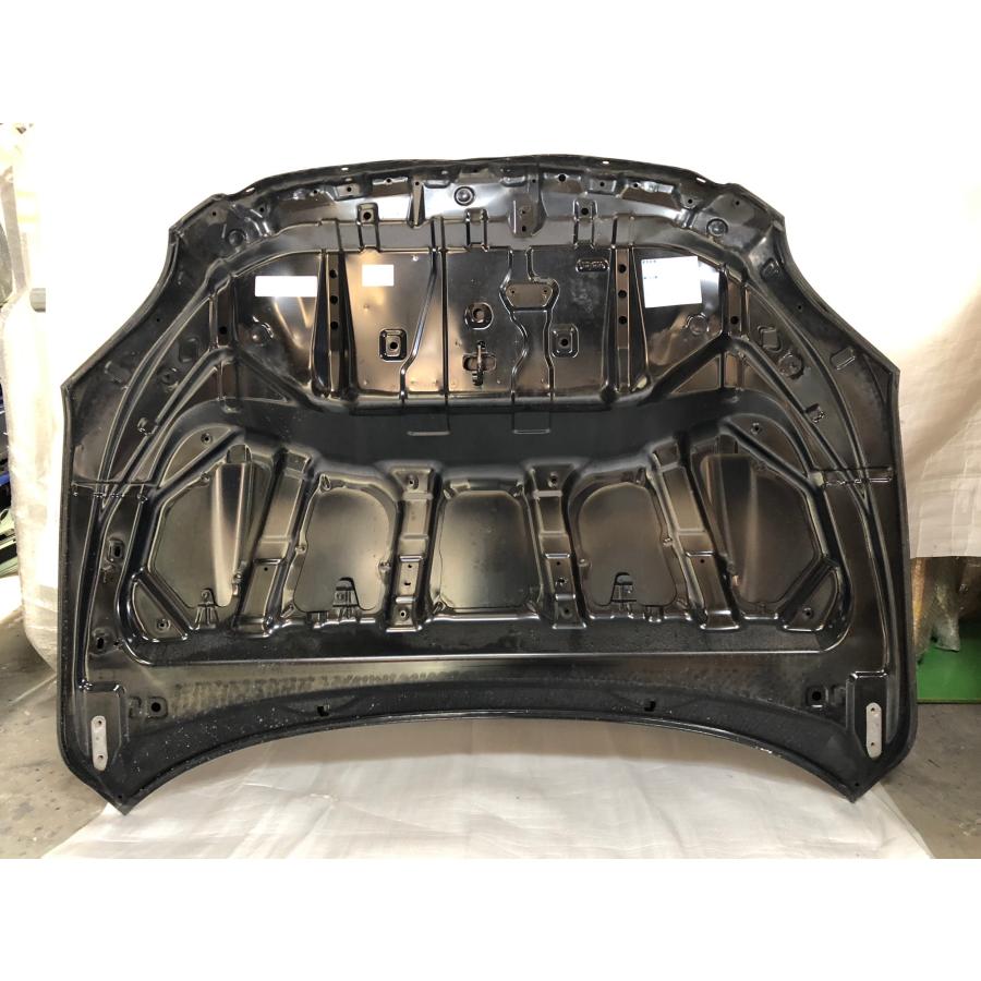 トヨタ ヴァンガード ACA33W/ACA38W 純正 ボンネット フード パネル