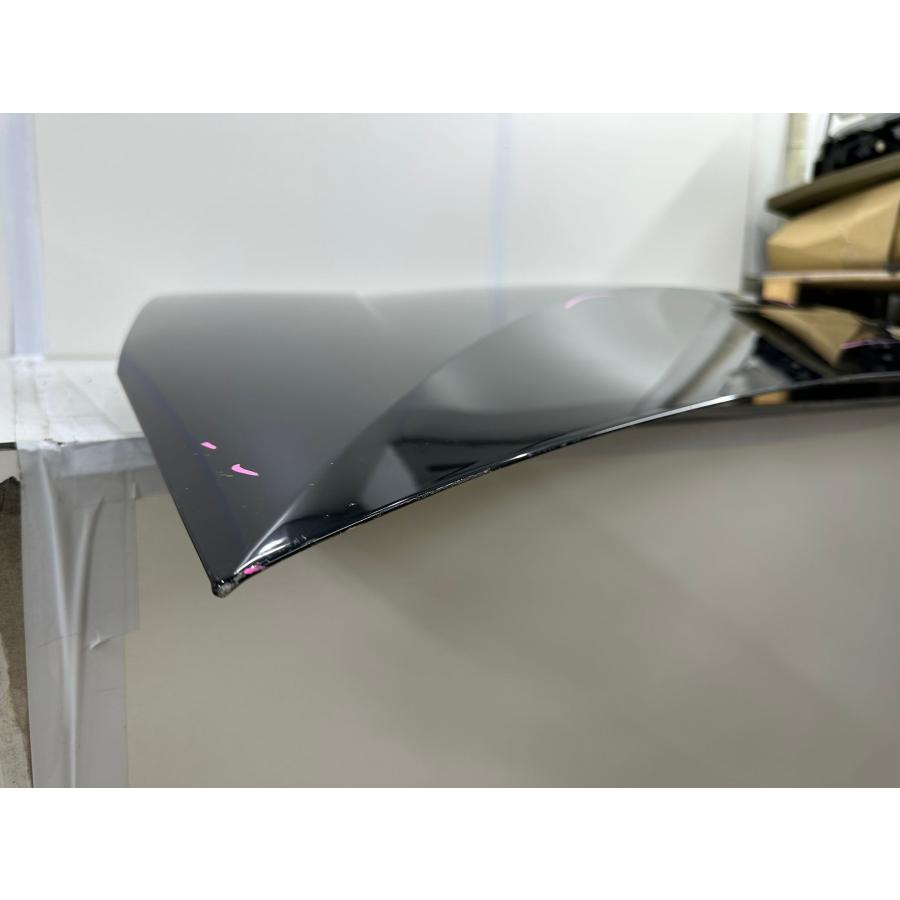 プリウス ZVW50 純正ボンネット 黒メタリッック （P16-25） : Reパーツ